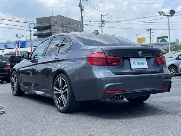 ＢＭＷ ３２０ｉ