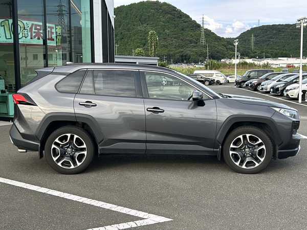 トヨタ ＲＡＶ４