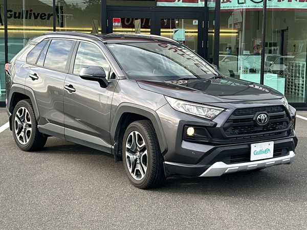 トヨタ ＲＡＶ４