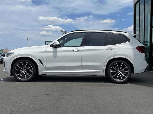 ＢＭＷ Ｘ３