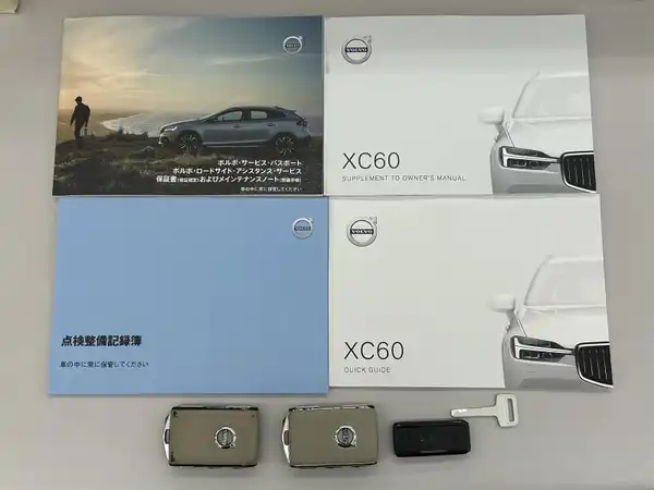 ボルボ ＸＣ６０