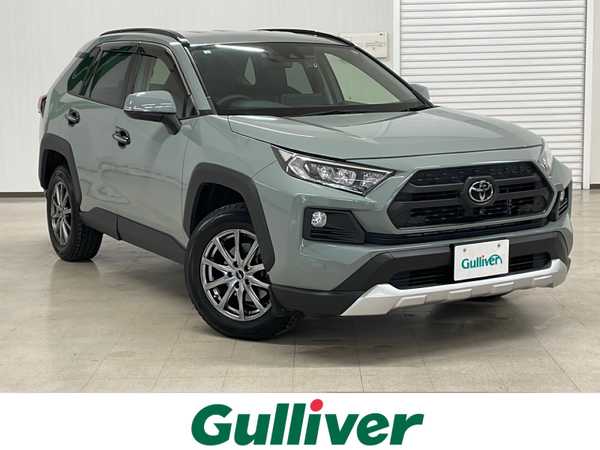 トヨタ ＲＡＶ４