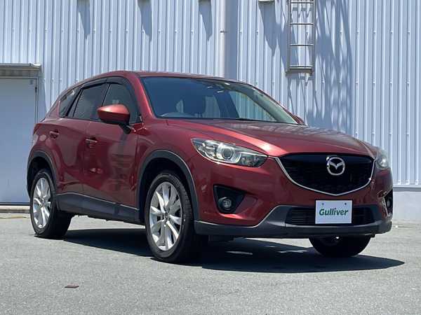 マツダ ＣＸ－５