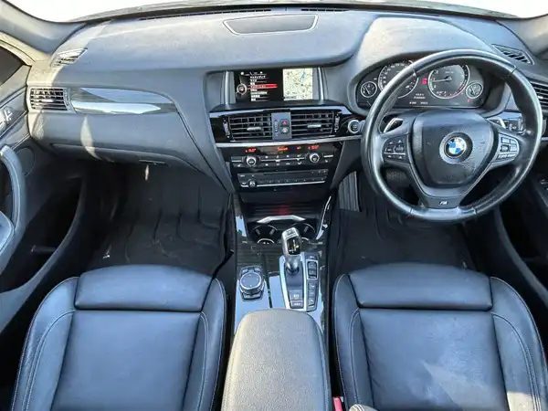 ＢＭＷ Ｘ３