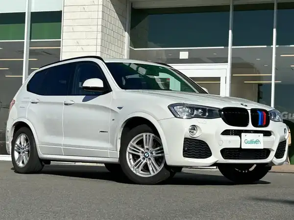 ＢＭＷ Ｘ３