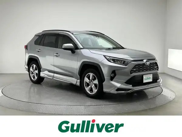 トヨタ ＲＡＶ４