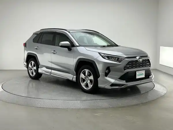 トヨタ ＲＡＶ４