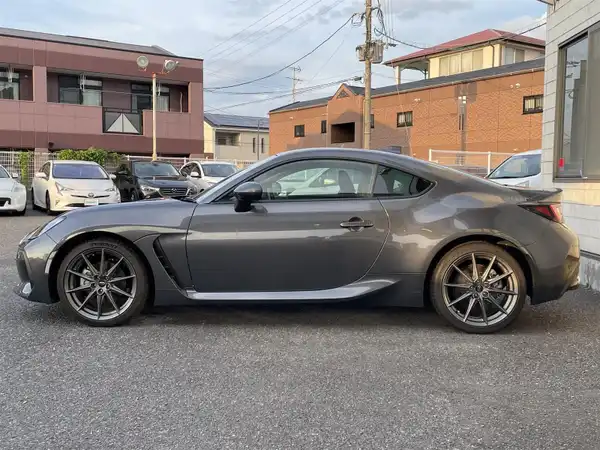 スバル ＢＲＺ