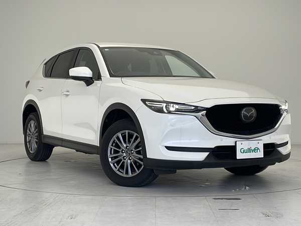 マツダ ＣＸ－５