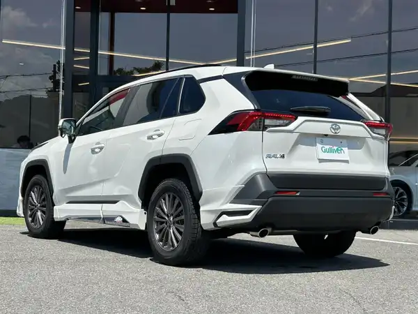 トヨタ ＲＡＶ４