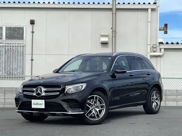 メルセデス・ベンツ ＧＬＣ２２０