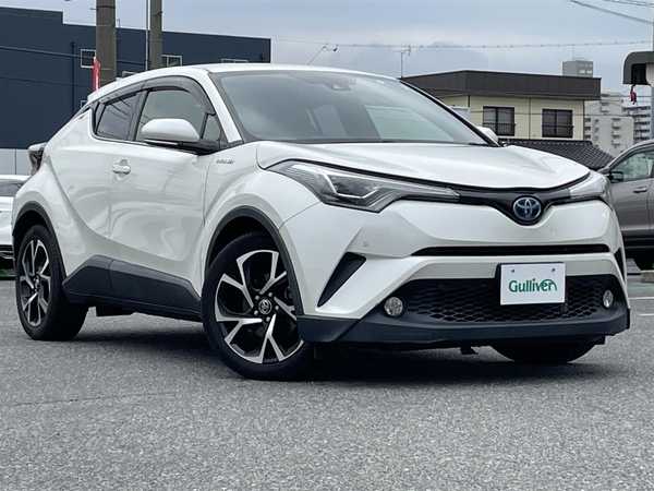 トヨタ Ｃ－ＨＲ