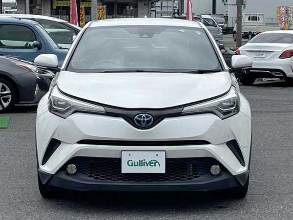 トヨタ Ｃ－ＨＲ