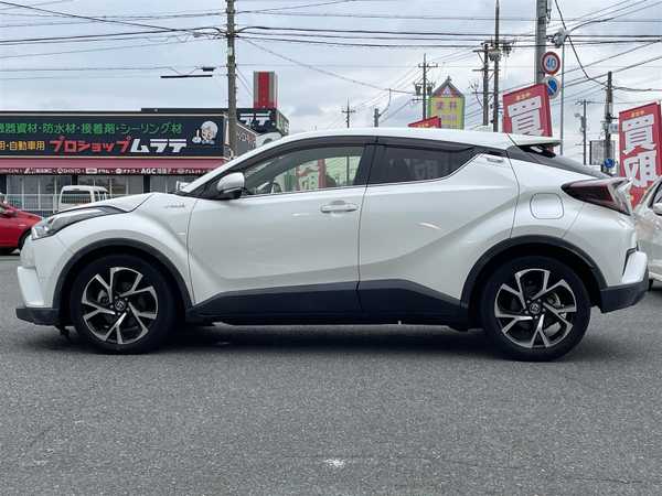 トヨタ Ｃ－ＨＲ