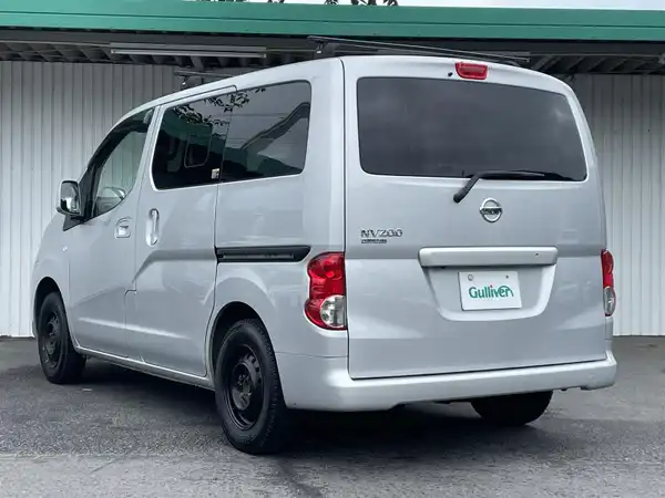 日産 ＮＶ２００バネット