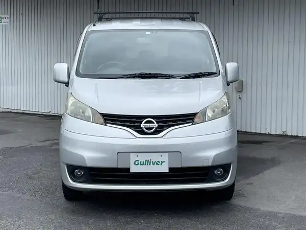 日産 ＮＶ２００バネット