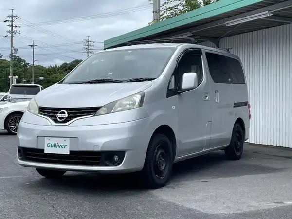 日産 ＮＶ２００バネット