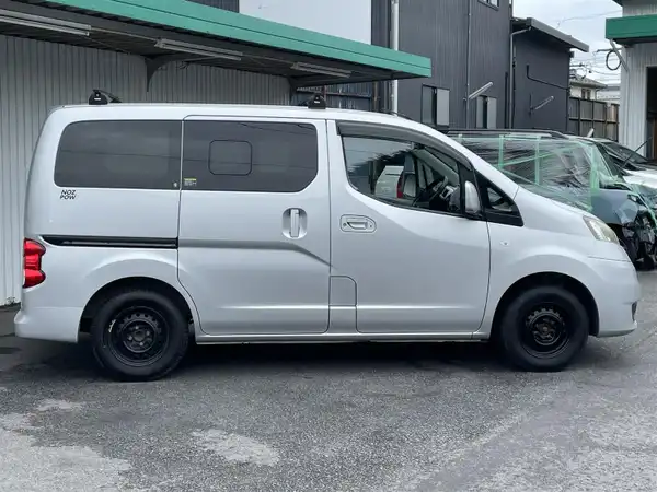 日産 ＮＶ２００バネット