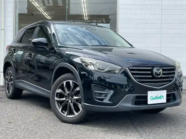 マツダ ＣＸ－５