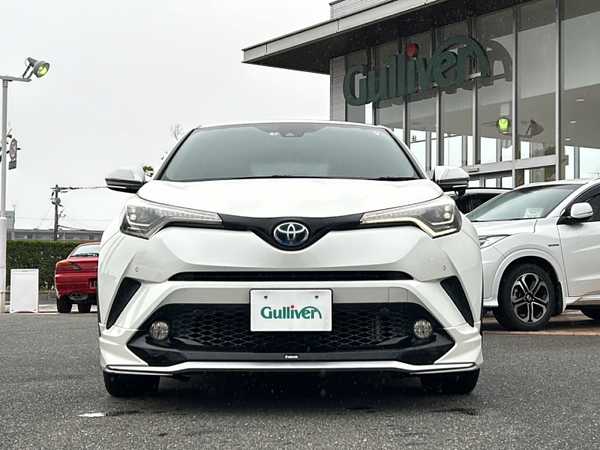 トヨタ Ｃ－ＨＲ