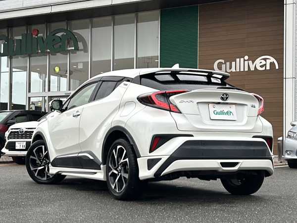 トヨタ Ｃ－ＨＲ