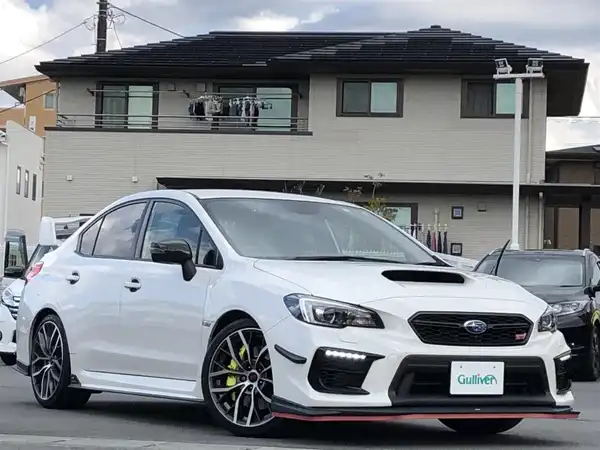 スバル ＷＲＸ ＳＴＩ