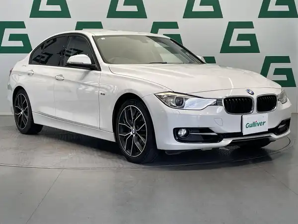 ＢＭＷ ３２０ｉ