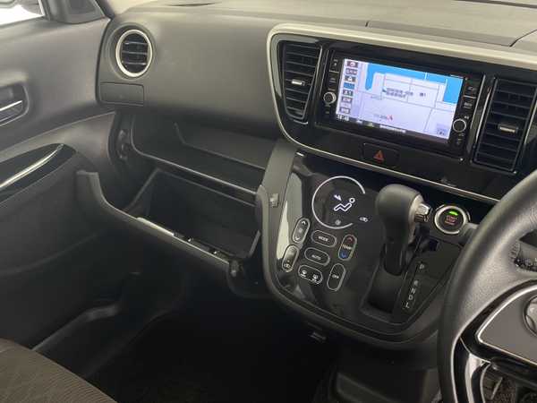 日産 デイズ ルークス
