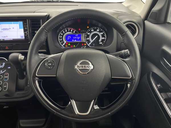 日産 デイズ ルークス