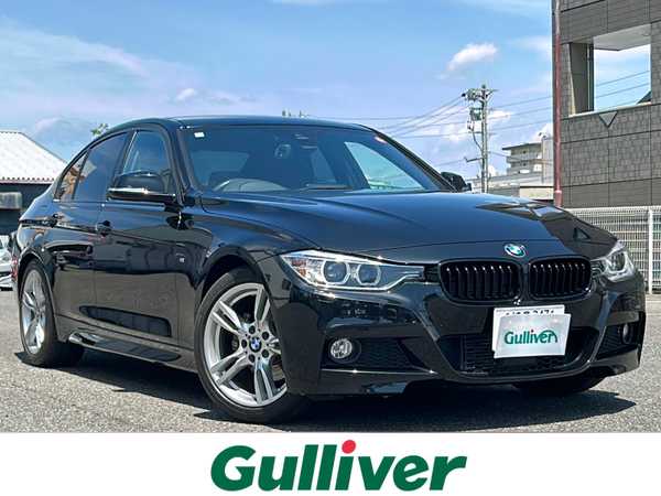 ＢＭＷ ３２０ｉ