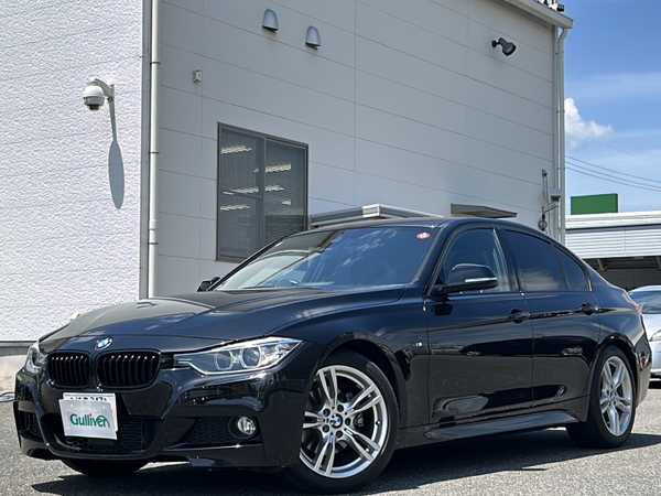 ＢＭＷ ３２０ｉ