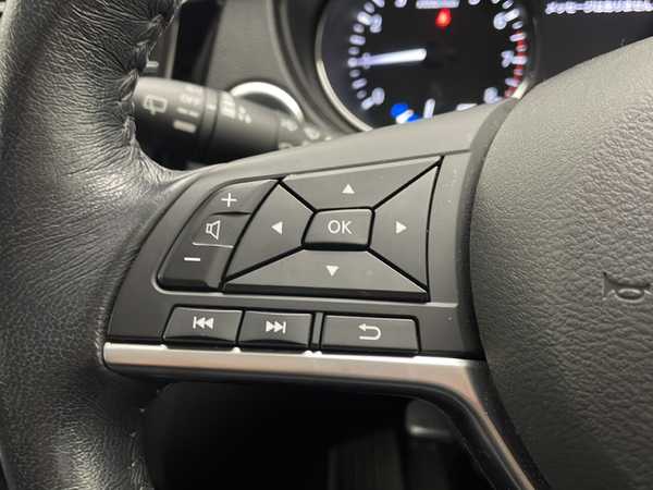 日産 エクストレイル ハイブリッド