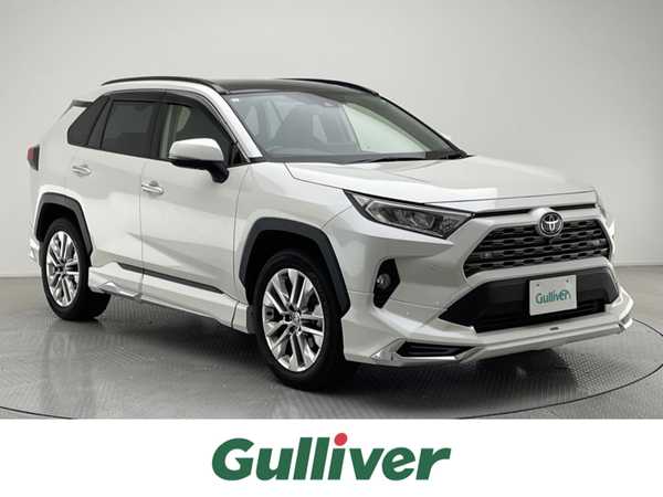 トヨタ ＲＡＶ４