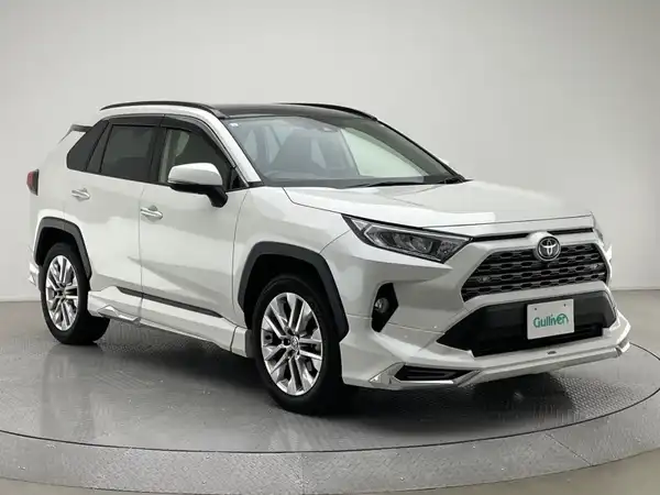 トヨタ ＲＡＶ４