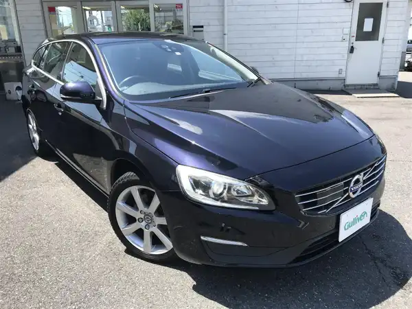 ボルボ Ｖ６０