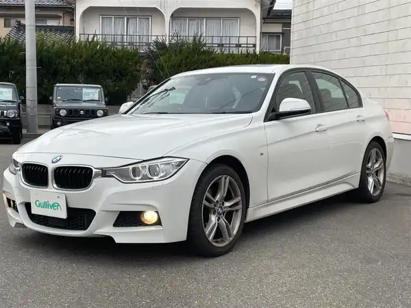 ＢＭＷ ３２０ｉ