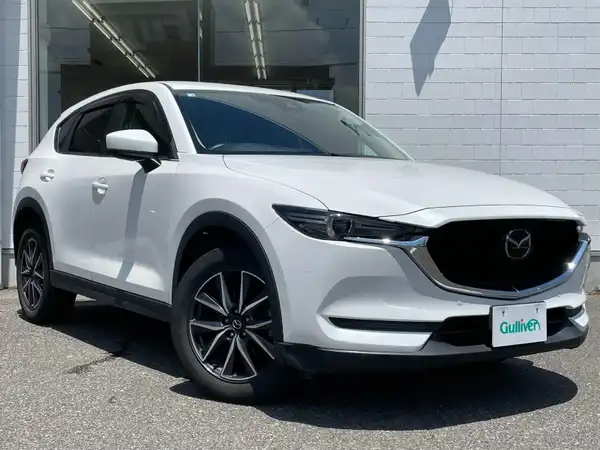 マツダ ＣＸ－５