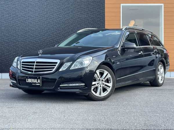 メルセデス・ベンツ Ｅ３５０