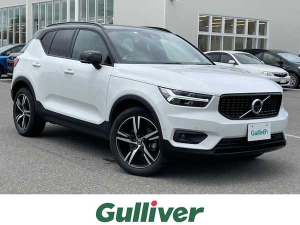 ボルボ ＸＣ４０