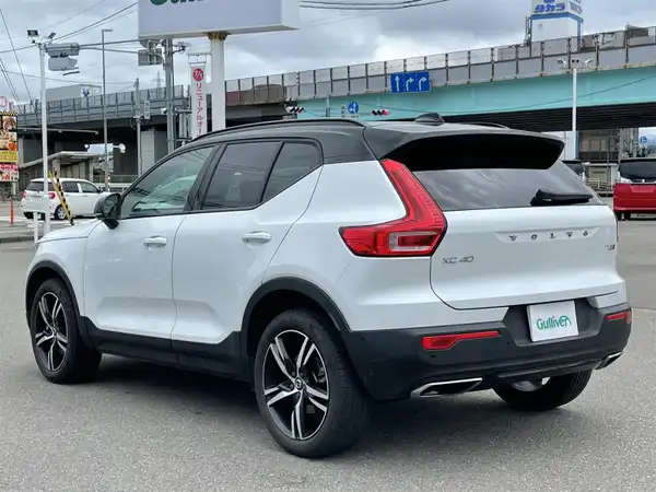 ボルボ ＸＣ４０