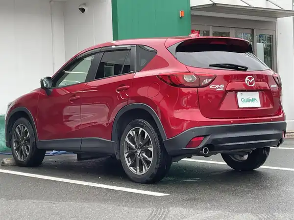 マツダ ＣＸ－５