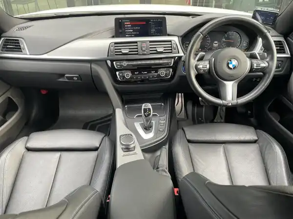 ＢＭＷ ４２０ｉ