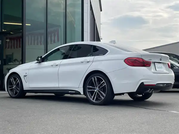 ＢＭＷ ４２０ｉ