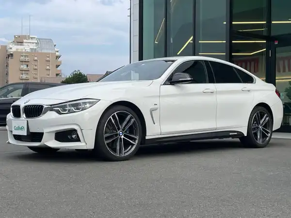 ＢＭＷ ４２０ｉ