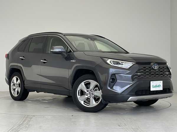 トヨタ ＲＡＶ４