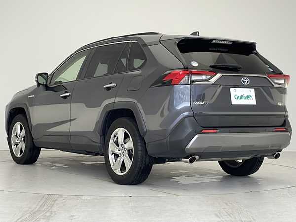 トヨタ ＲＡＶ４