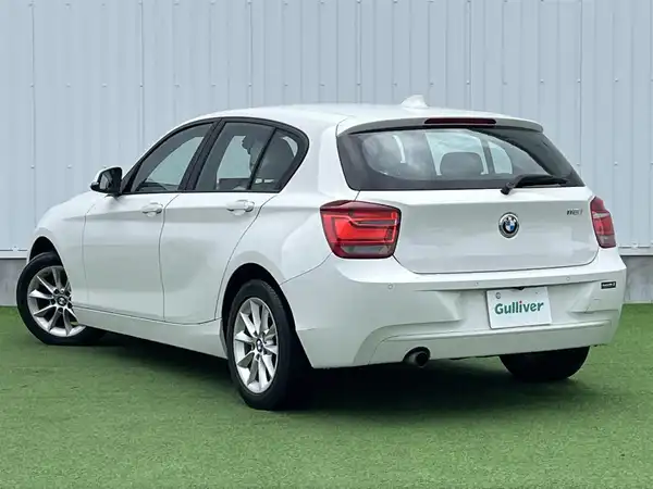 ＢＭＷ １１６ｉ