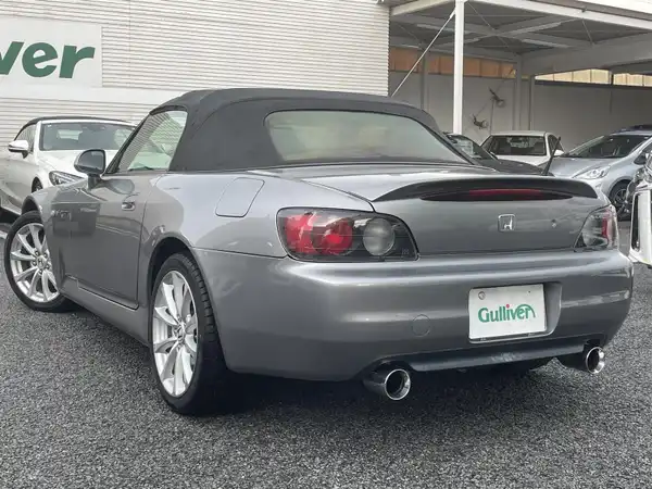 ホンダ Ｓ２０００