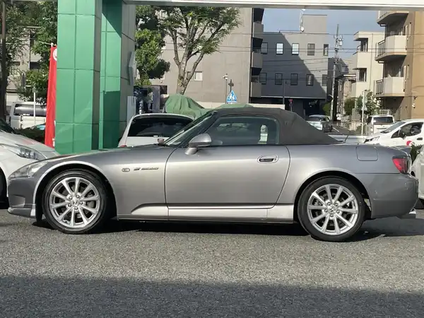 ホンダ Ｓ２０００