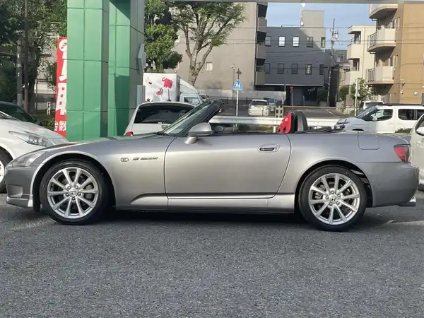 ホンダ Ｓ２０００